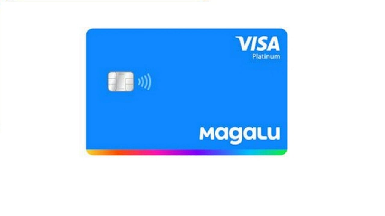 Cartão Saraiva ou Cartão Magalu: qual escolher? Imagem: seu crédito digital