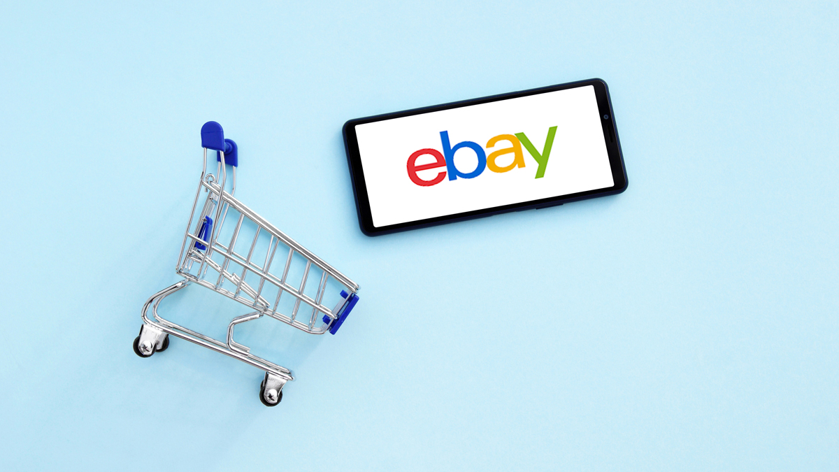What are the highlights of selling on ebay? Source: Adobe Stock.