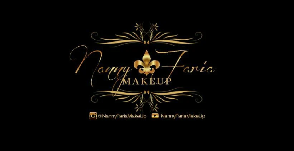 Veja como fazer o Curso de Maquiagem Profissional Nanny Faria. Fonte: Nanny Faria Facebook.