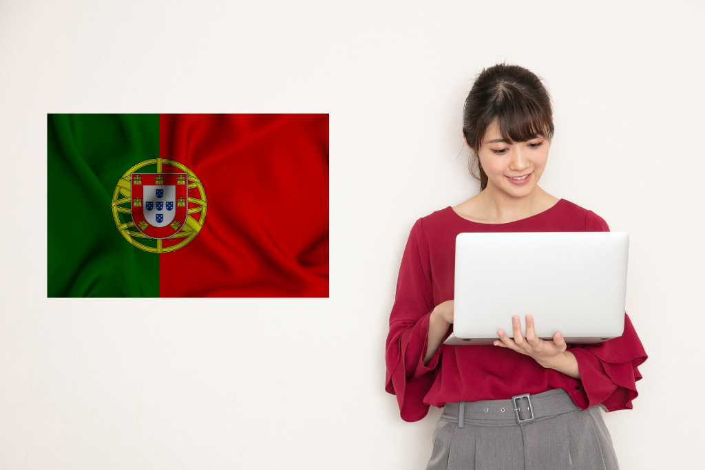 Veja as opções de sites de emprego em Portugal e encontre a oportunidade ideal. Fonte: Canva.