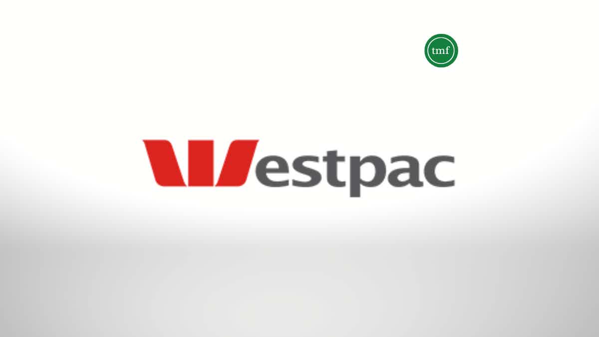 westpac bank