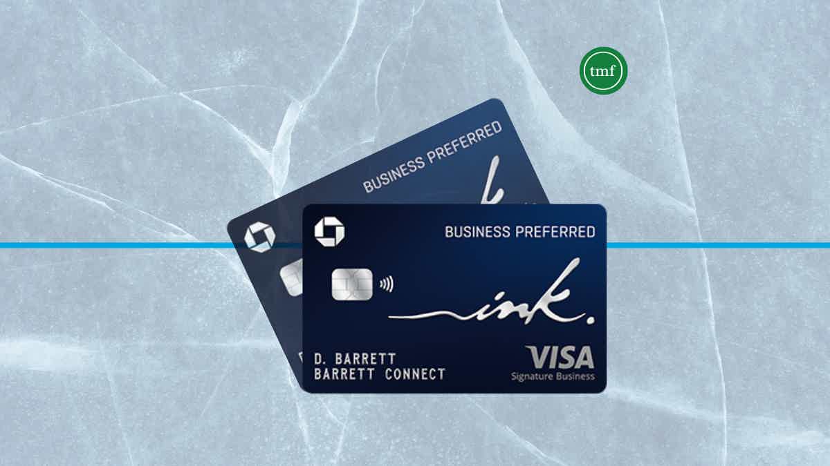 Learn how to apply for the Chase Ink Business Preferred® Credit Card. Source: The Mister Finance.