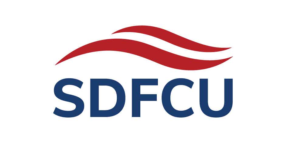 Enjoy accessibility, flexibility, and convenience. Source: Facebook SDFCU.