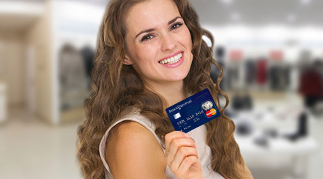 Cartão de crédito Daycred
