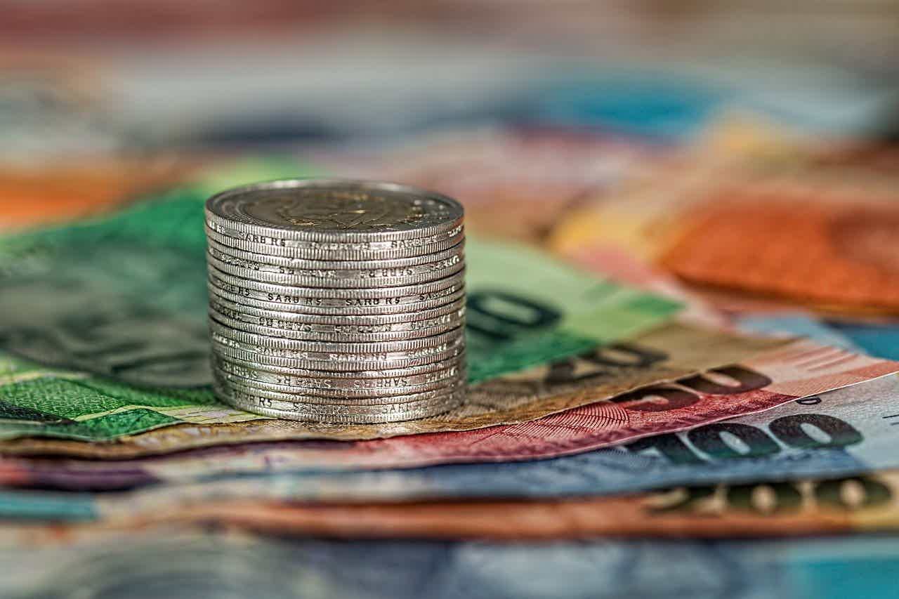 Saiba como ganhar dinheiro com pouco investimento | Imagem: Pixabay