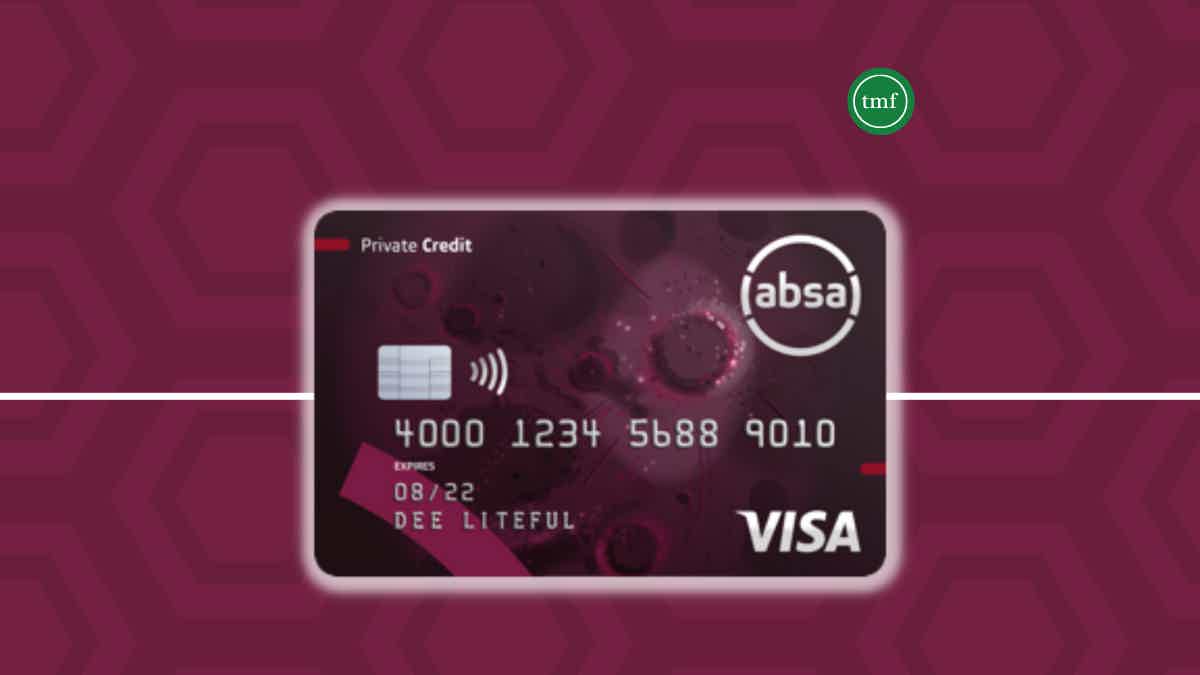 This credit card is perfect for travelers. Source: The Mister Finance.