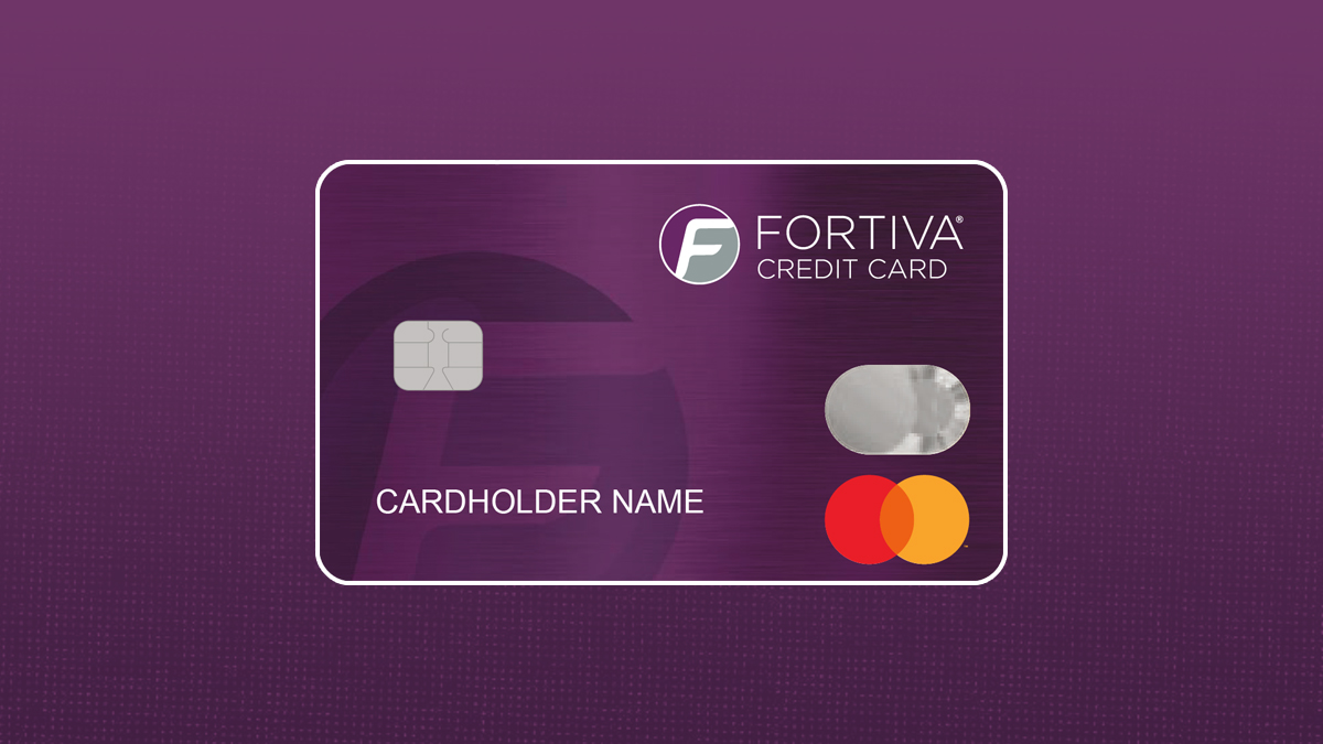 Check out our Fortiva® Mastercard® Credit Card full review. Source: The Mister Finance. 