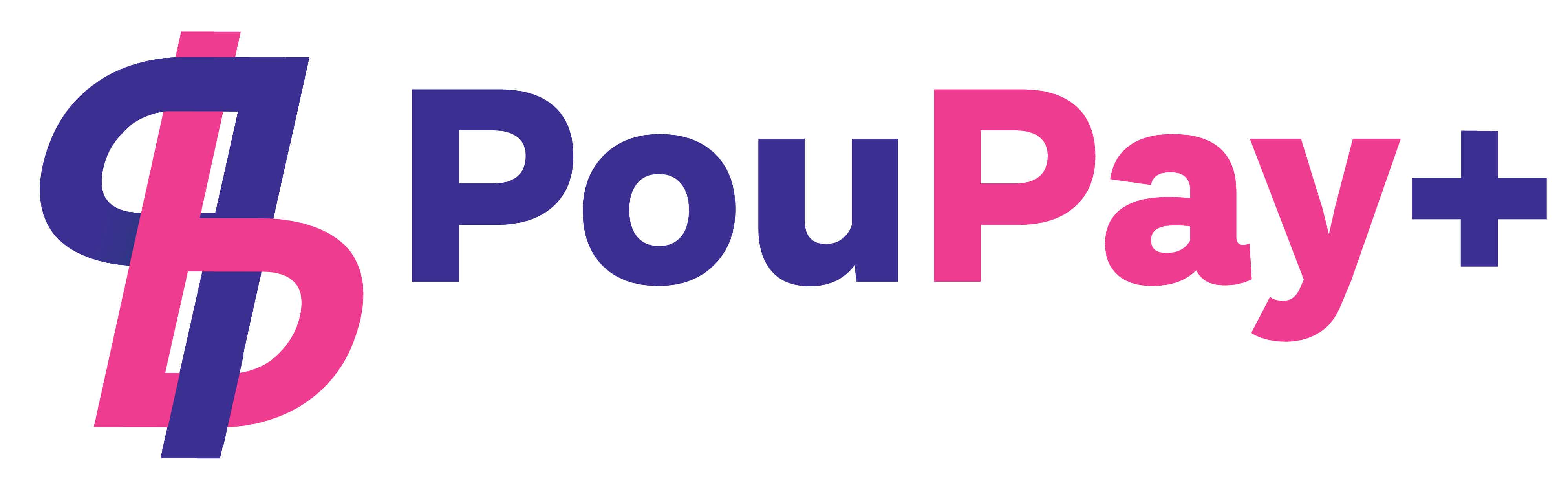 Conheça o aplicativo PouPay+. Fonte: PouPay+.