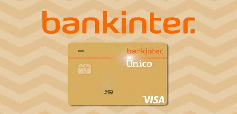 Conheça o cartão BKCF Gold com mais limite para compras. Fonte: Senhor Finanças / Bankinter.