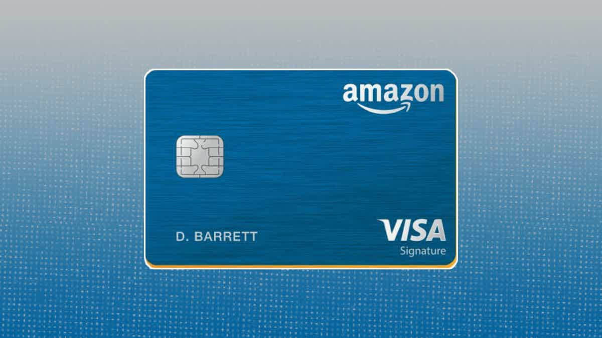 Check out our Amazon Rewards Visa Card review. Source: The Mister Finance. 