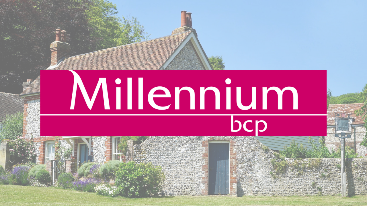 Crédito Habitação Millennium BCP