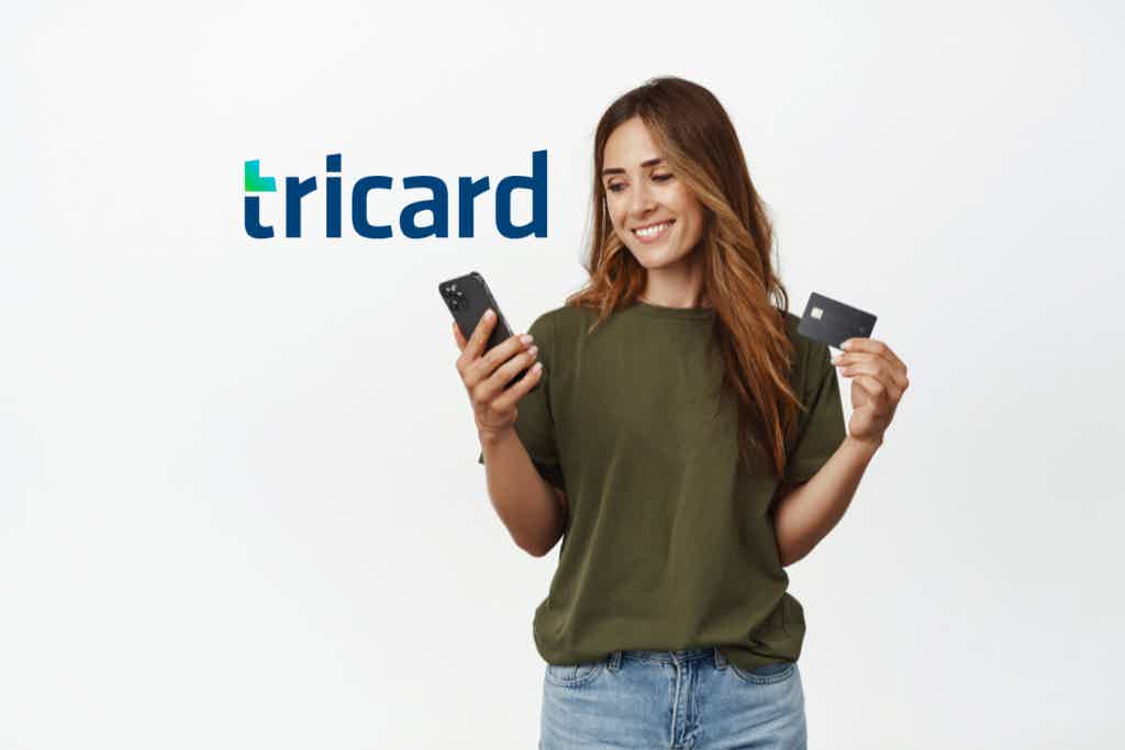 Em suma, veja aqui tudo sobre o cartão de crédito Tricard. Fonte: Freepik / Tricard.