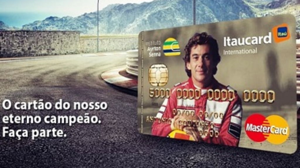 Como solicitar o Cartão Instituto Ayrton Senna