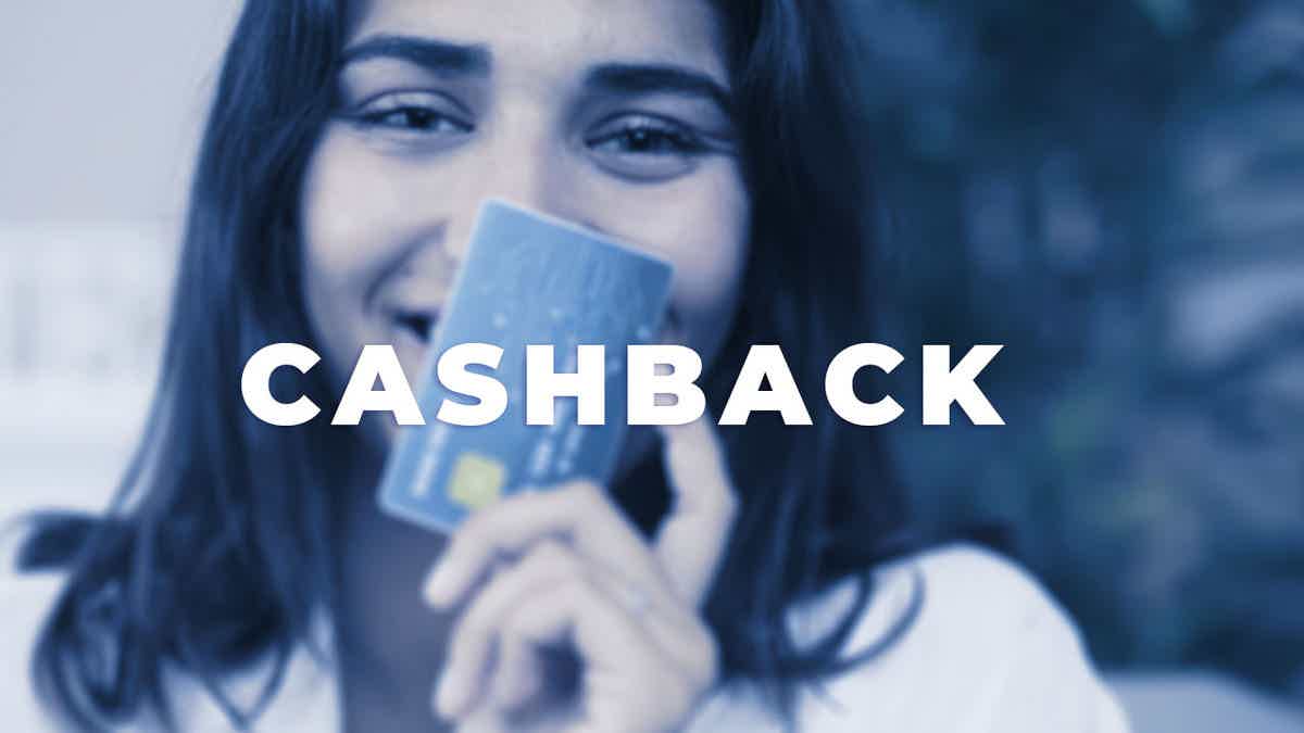 Cartão com cashback (Imagem: Foregon)
