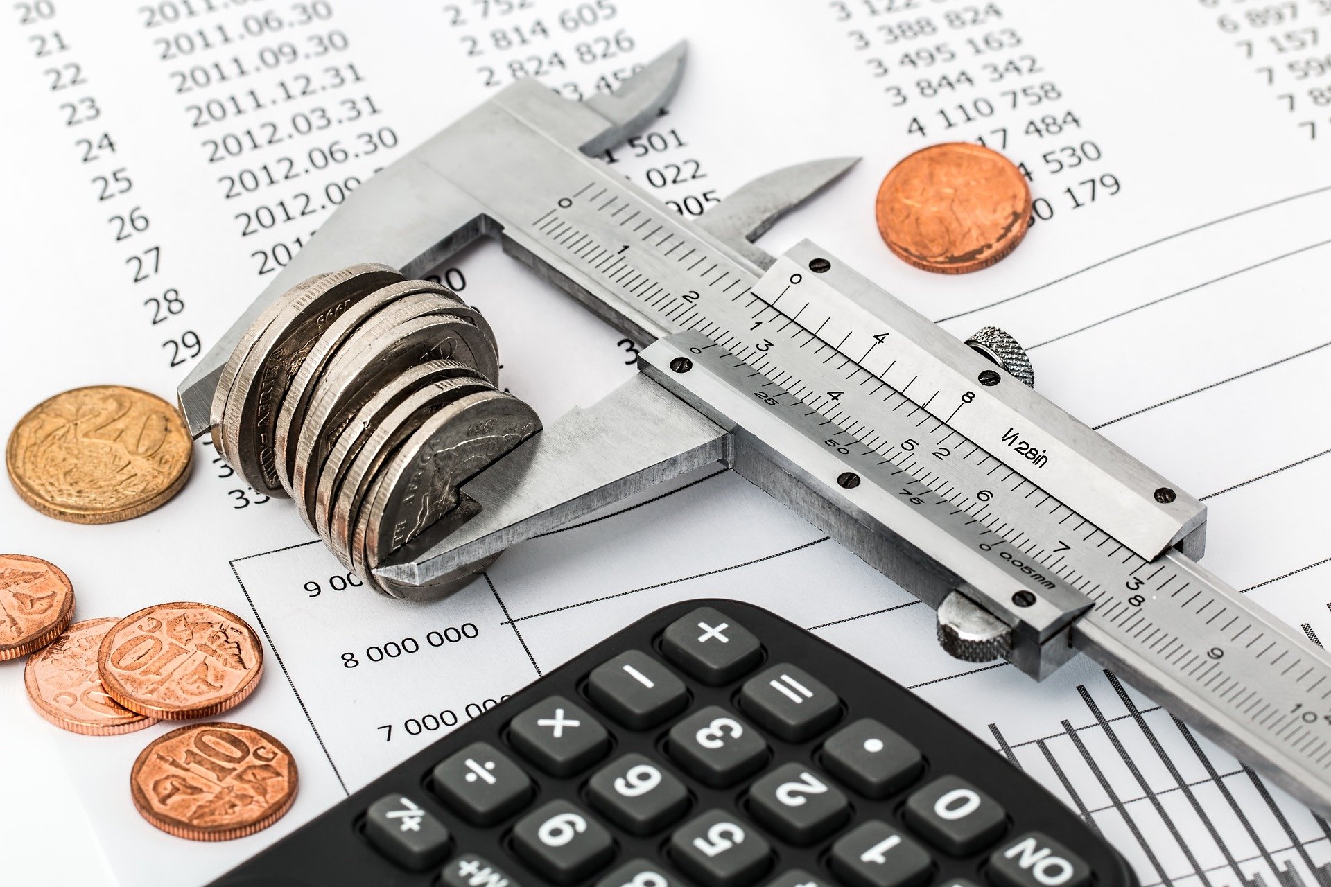 Ter organização financeira evita que você utilize o cheque especial. Foto: Pixabay / Stevepb