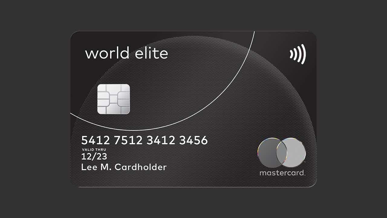 See how to apply online to get this credit card. Source: Mastercard.