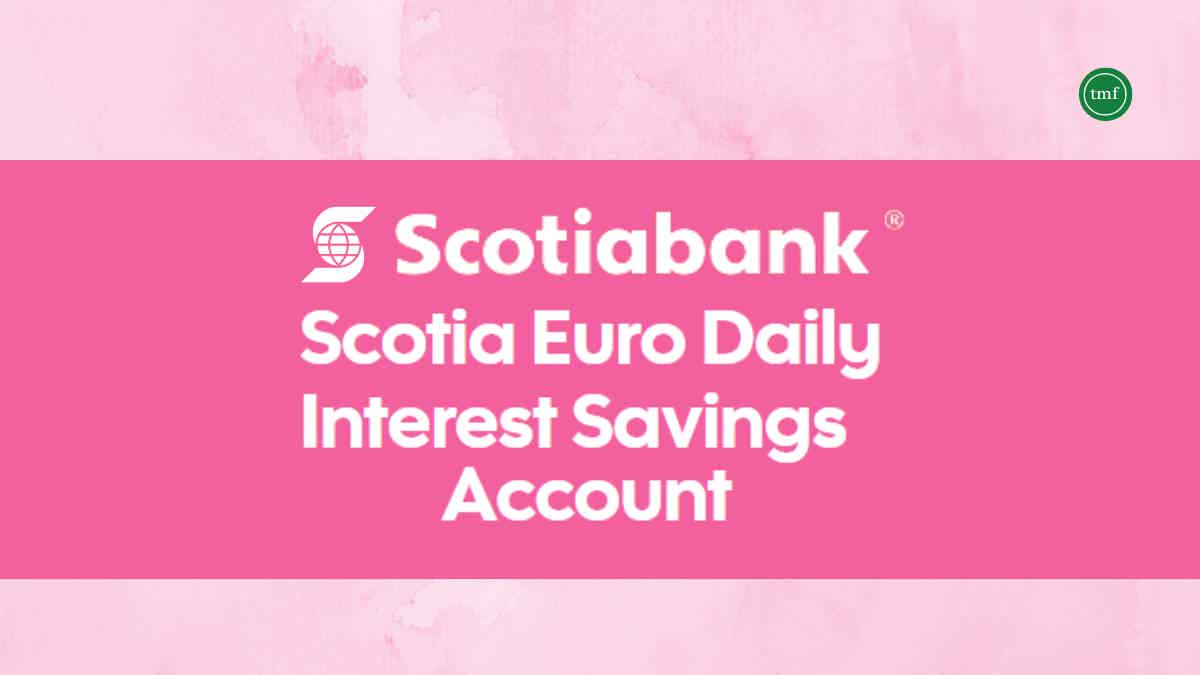 Learn how to open this account to save euros in Canada. Source: The Mister Finance.