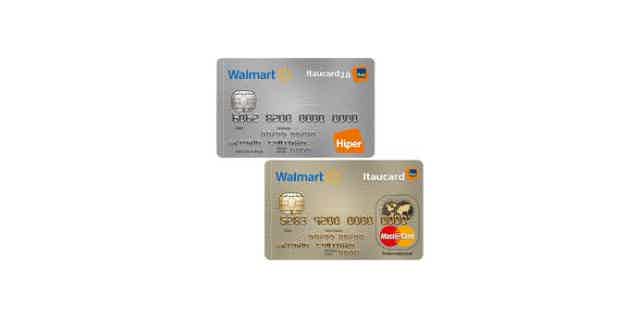 Como funciona o cartão de crédito Walmart