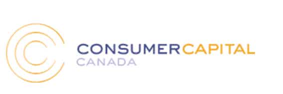 Consumer Capital Canada personal loan