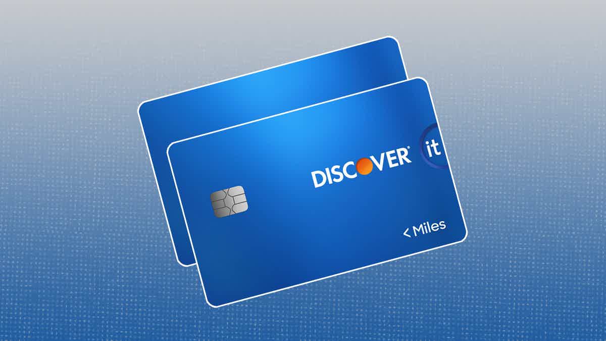 Check out this Discover it® Miles Credit Card overview. Source: The Mister Finance. 