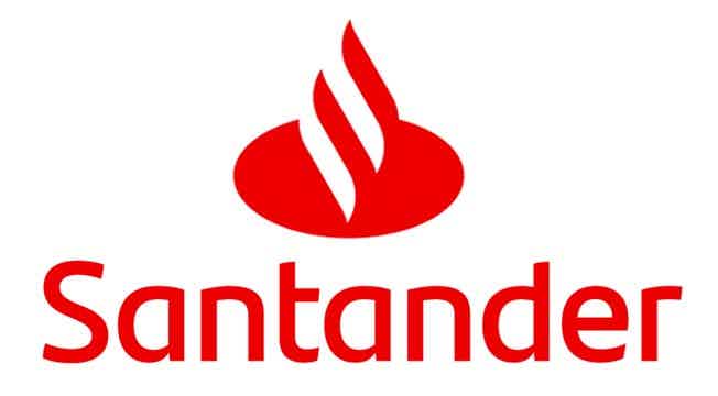 Afinal, confira as principais informações sobre o cartão Santander. Fonte: Santander.