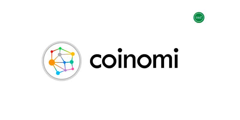 Coinomi logo