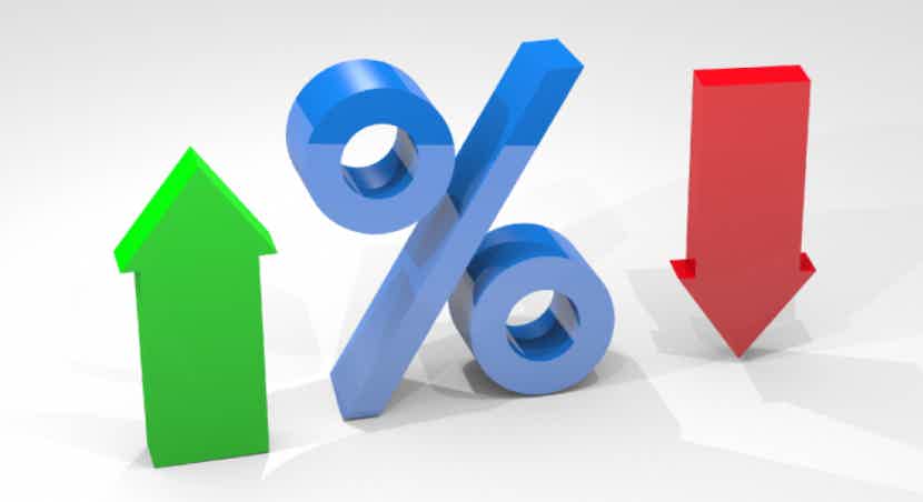 10 empréstimos com as menores taxas de juros (Imagem: Vermelho.org)