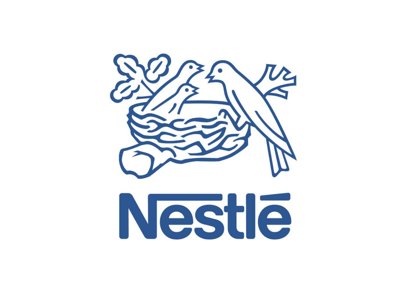 Confira as oportunidades abertas da Nestlé também! Fonte: Nestlé.