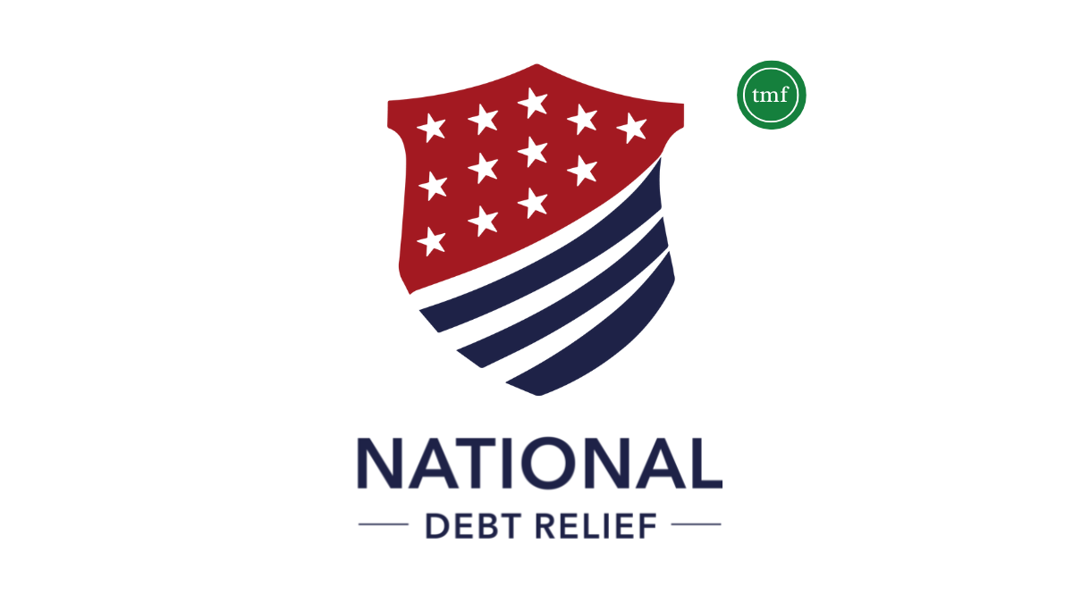 Are you having trouble with debt? Let National Debt Relief help you. Source: The Mister Finance.