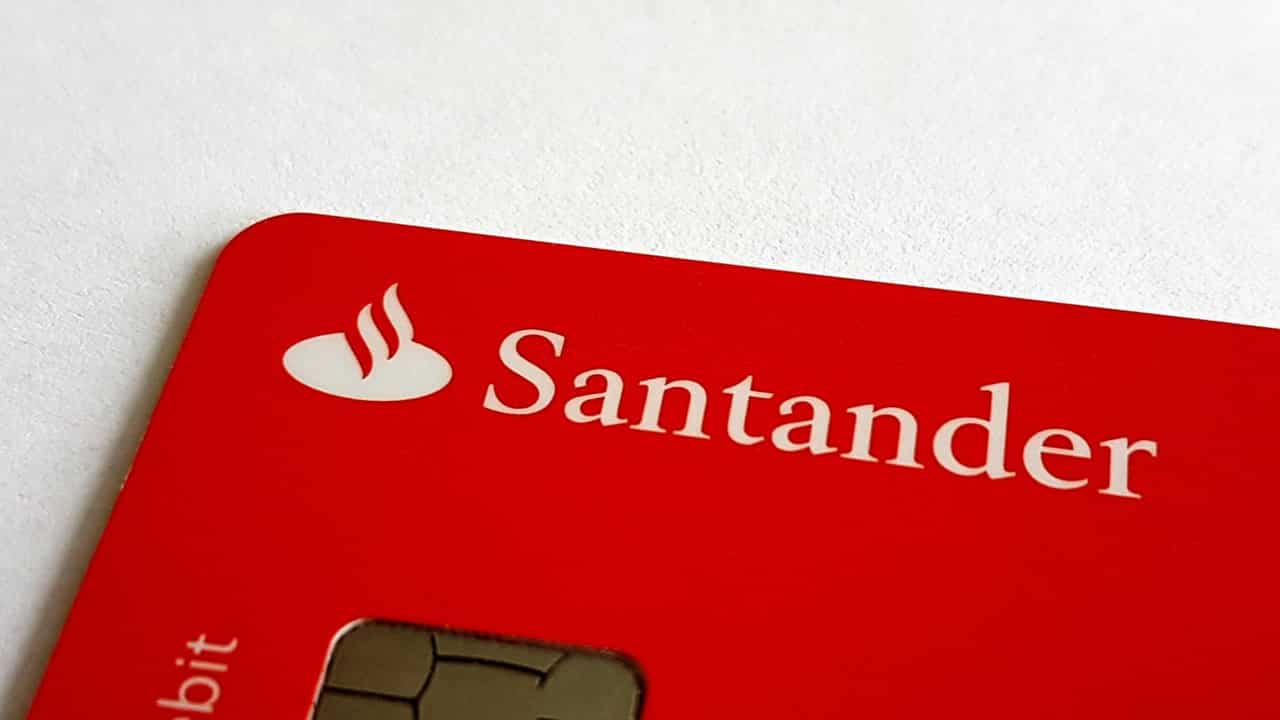 Veja todas as vantagens da conta salário Santander.