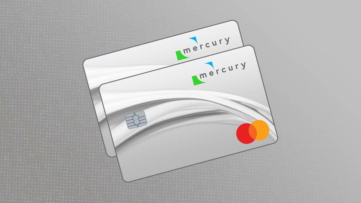 Learn how the Mercury Card application works! Source: The Mister Finance. 
