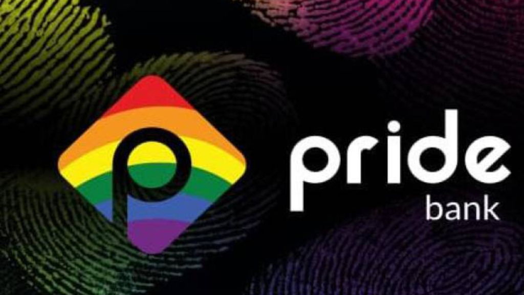 Vale a pena abrir a conta no Pride Bank?