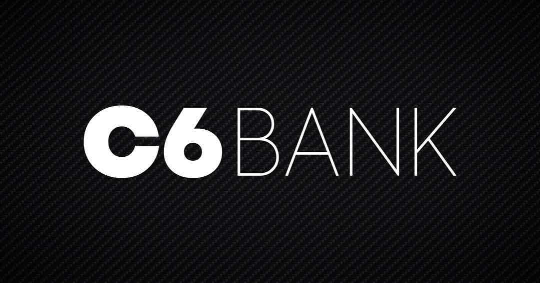 Confira como abrir a conta no C6 Bank. Fonte: C6 Bank.