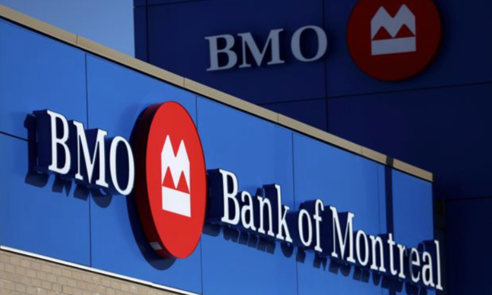 Keep reading our BMO Bank review. Source: LinkedIn BMO Bank.