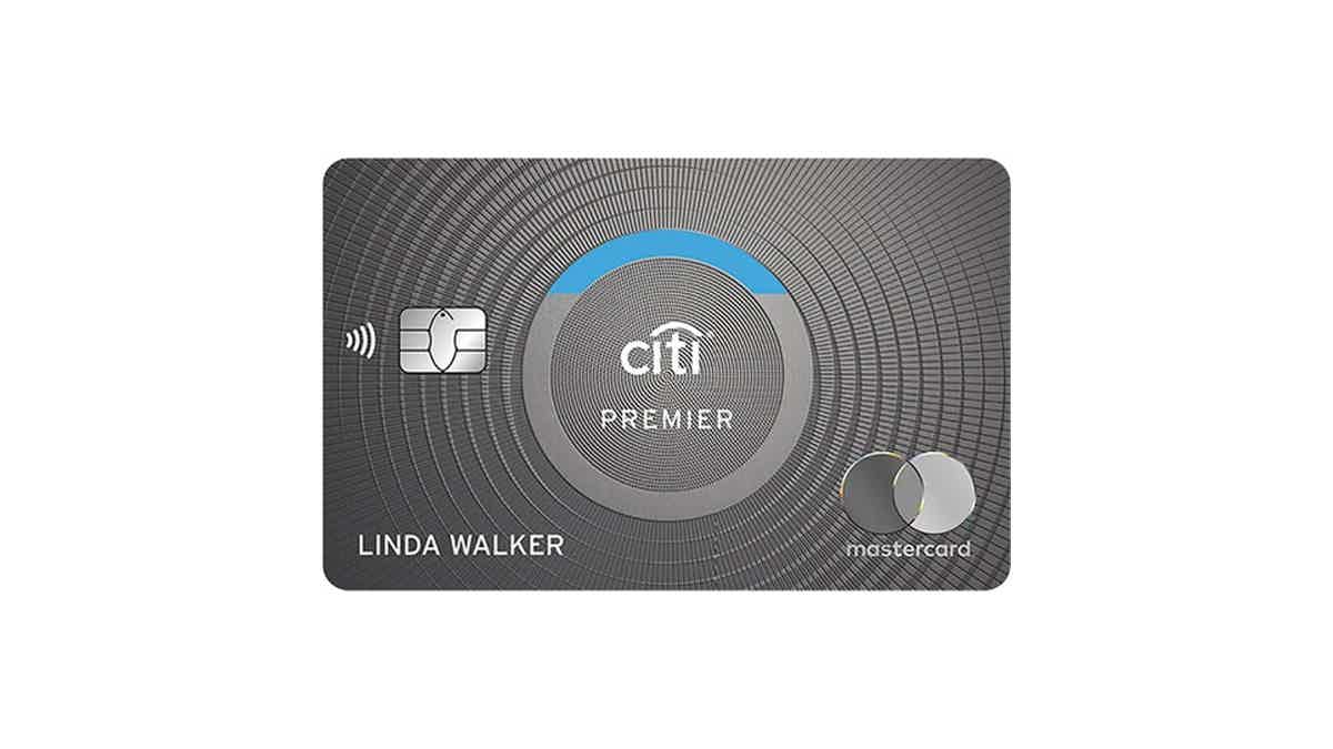 Citi Premier® Card