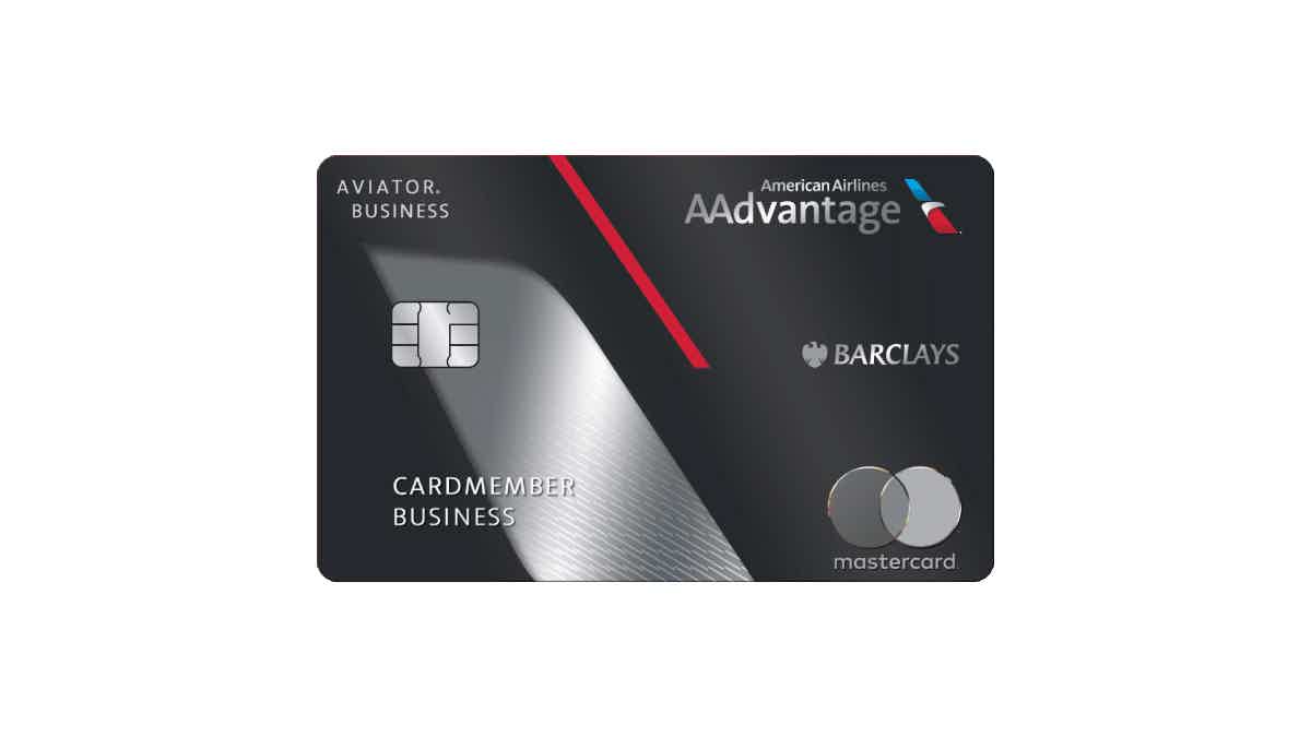 AAdvantage® Aviator® World Elite Mastercard®
