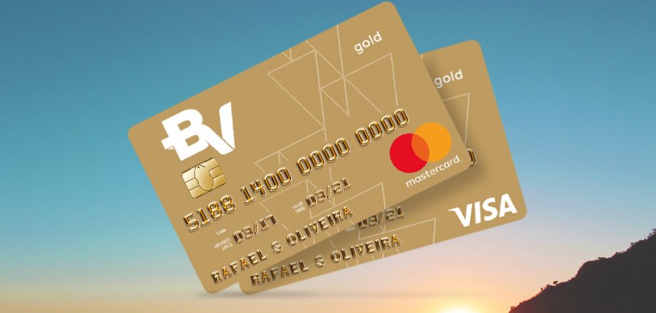 Confira, portanto, como pedir o seu cartão dourado do BV. Fonte: Senhor Finanças / Banco BV.