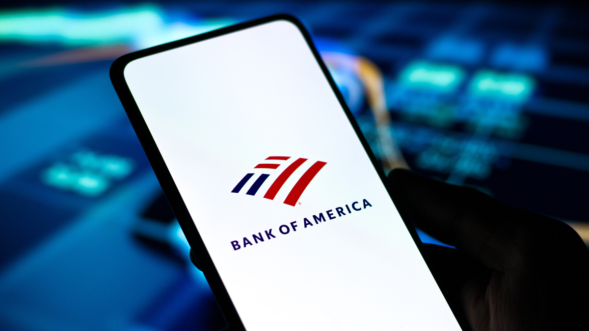 how to close a bank of america account