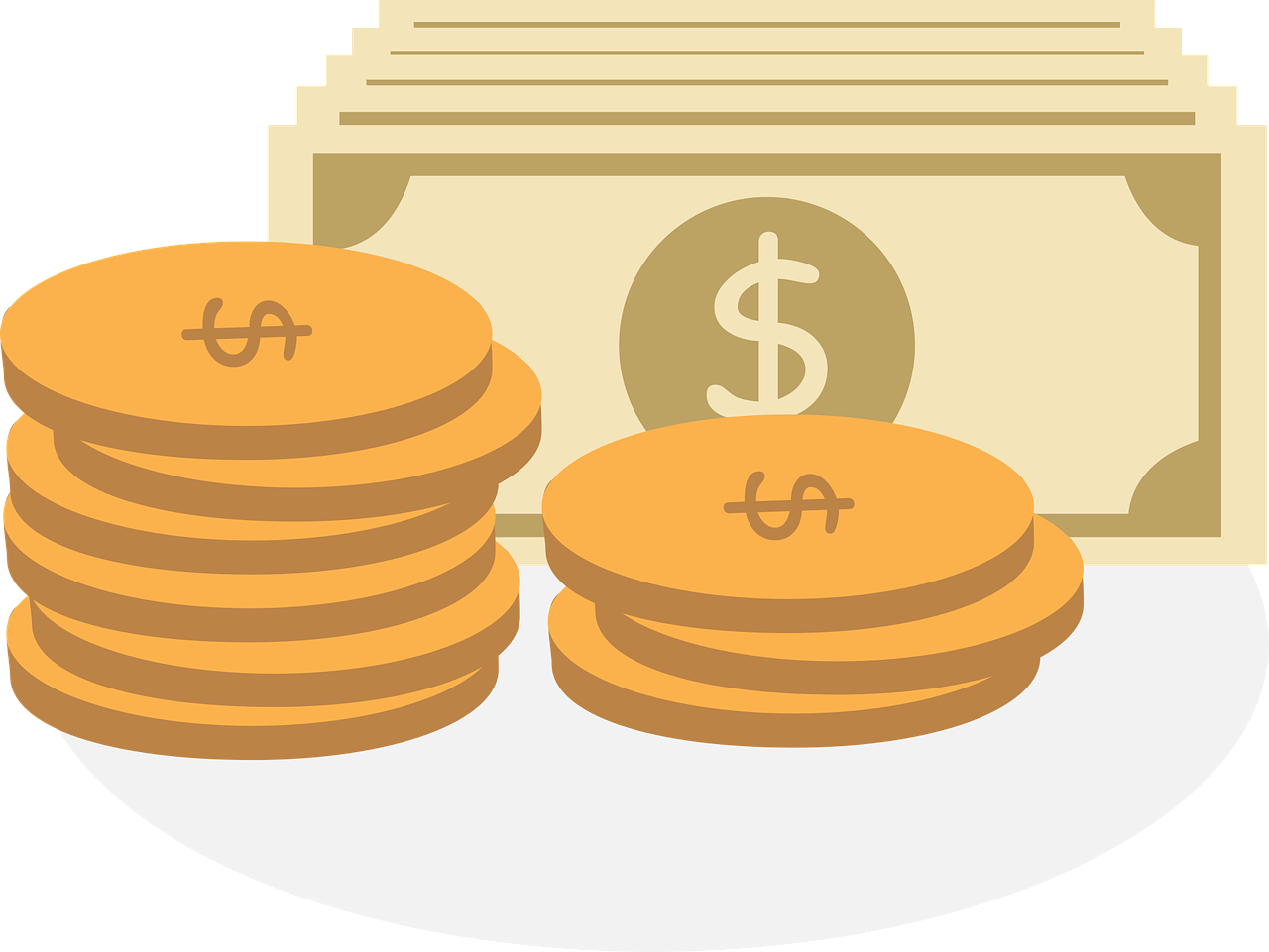 Juros e formas de pagamento de cada empréstimo (Imagem: Pixabay)