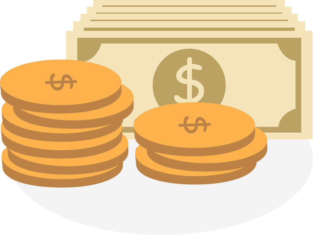 Juros e formas de pagamento de cada empréstimo (Imagem: Pixabay)