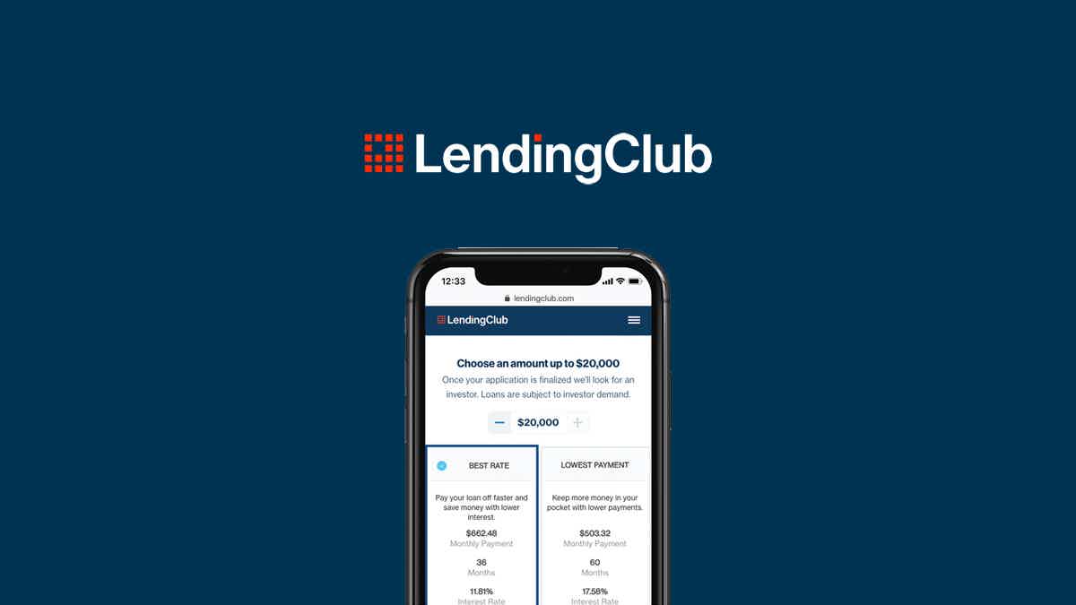 Learn how you can apply for the LendingClub Personal Loan. Source: The Mister Finance. 