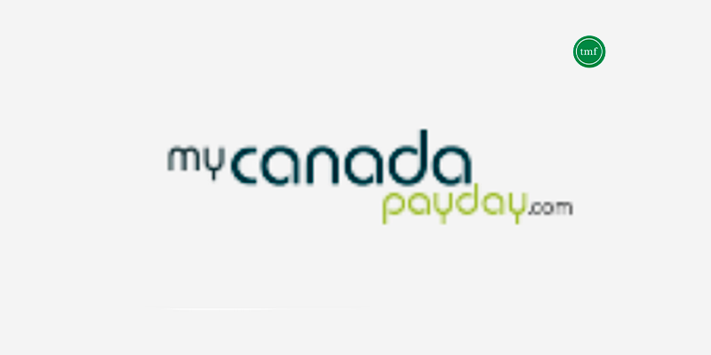 Read our My Canada Payday Loans review! Source: The Mister Finance