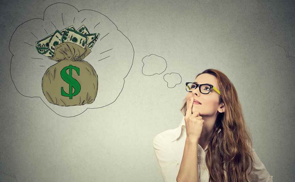 Você precisa melhorar sua relação com o dinheiro?