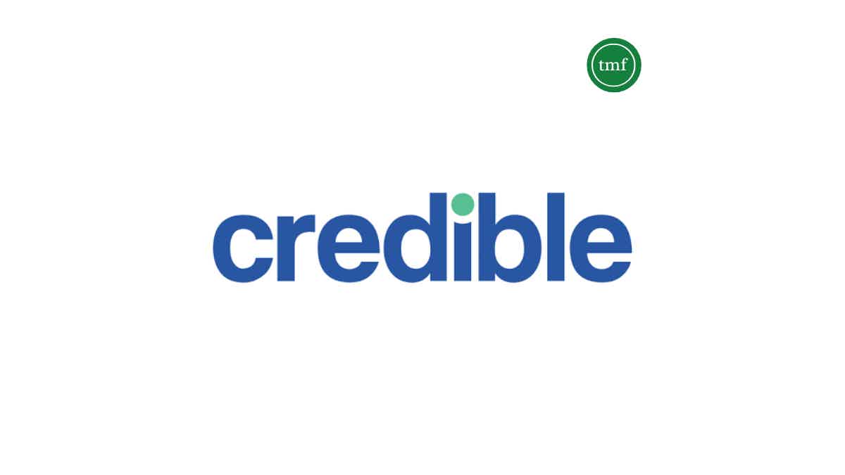 Credible Personal Loan Marketplace