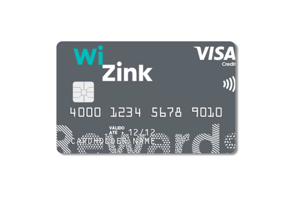 Veja as perguntas frequentes sobre o cartão WiZink Rewards e saiba se é uma opção interessante para você. Fonte: WiZink.