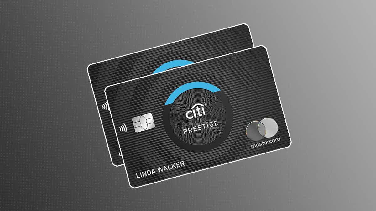 Learn all the details about the Citi Prestige® Card. Source: The Mister Finance.