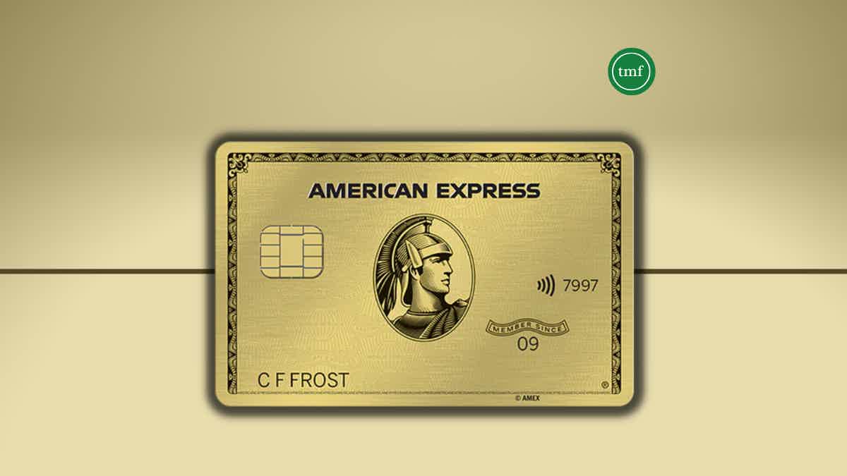 This credit card has premium travel benefits and more. Source: The Mister Finance.