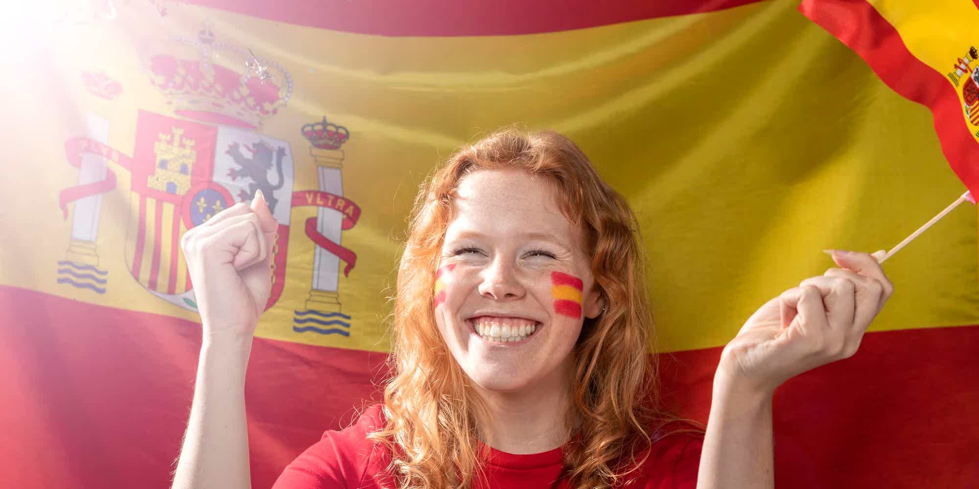 Veja quais são os benefícios de morar na Espanha. Fonte: Freepik.