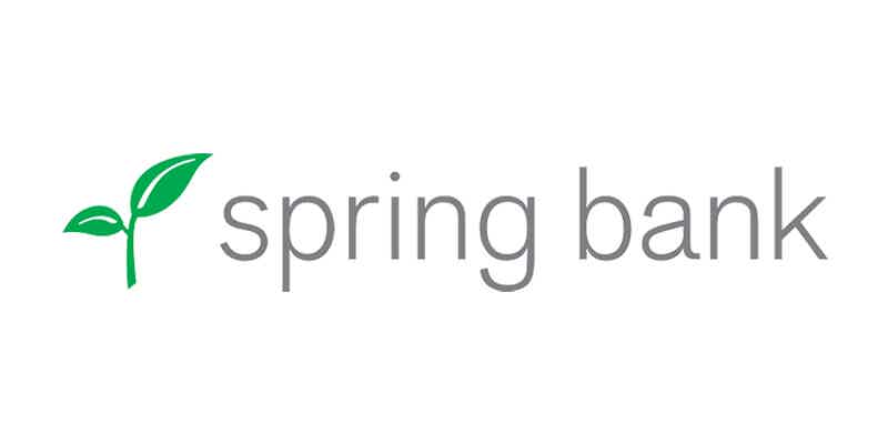 Spring Bank is the first B Corp Bank in New York. Do you know what it is? Check it out! Source: Spring Bank.