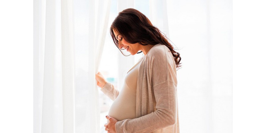 4 aplicativos para grávidas que você deve conhecer em 2021. Fonte: Cativa Natureza.